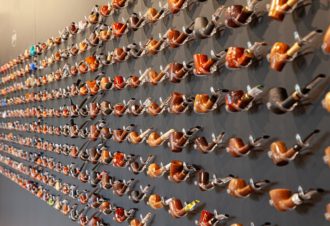 Pipes Chacom – Chapuis-Comoy & cie