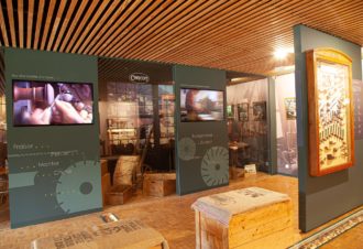 Pipes Chacom – Chapuis-Comoy & cie