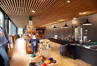 Pipes Chacom – Chapuis-Comoy & cie