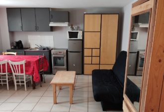 Meublé – Chez M. et Mme Jobard