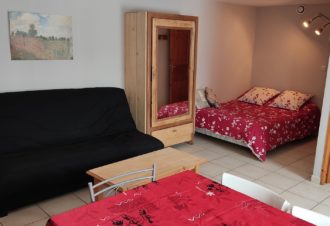 Meublé – Chez M. et Mme Jobard