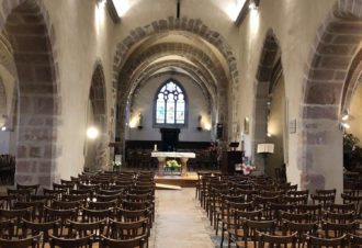 Église Saint-Julien