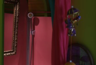 La Roulotte de Sandor