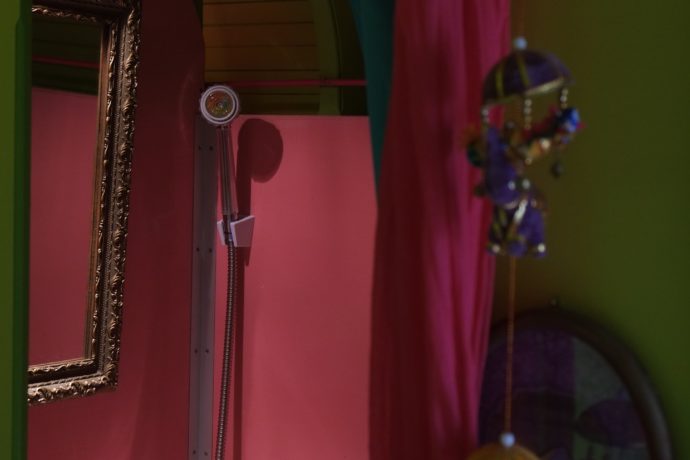 intérieur jour salle d&rsquo;eau