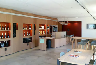 Fruitière Vinicole d’Arbois