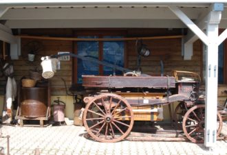 Ecomusée Les Outils d’Autrefois