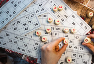 Loto du comité des fêtes