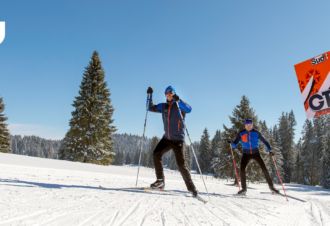 GTJ ski – 21 : La Simard – Les 3 cheminées (Bellecombe)