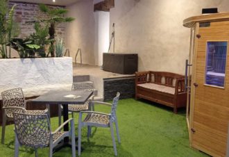 La Grange des Frangines