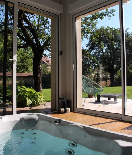 Le Gîte du Petit Pommier