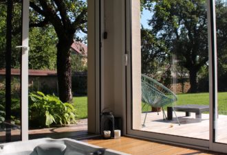 Le Gîte du Petit Pommier