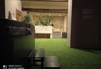 La Grange des Frangines