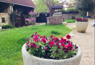 Clos de la Charnaille