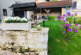 Clos de la Charnaille