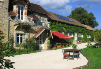 Le Relais de la Perle