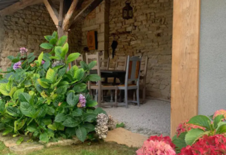 Clos de la Charnaille