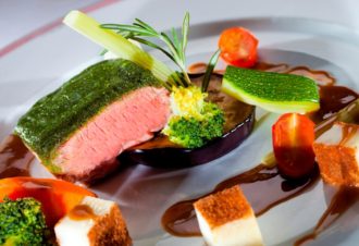 Séjour détente et gastronomie