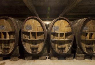 Fruitiere Vinicole d’Arbois – Château Béthanie