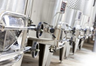 Fruitiere Vinicole d’Arbois – Château Béthanie