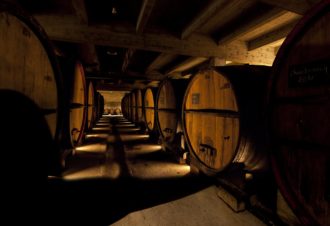 Fruitiere Vinicole d’Arbois – Château Béthanie