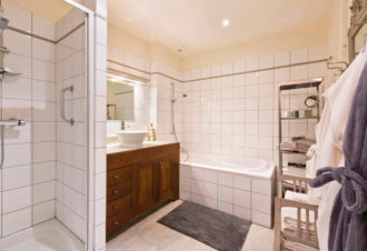 Les Jardins sur Glantine