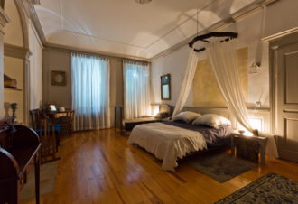 Les Jardins sur Glantine