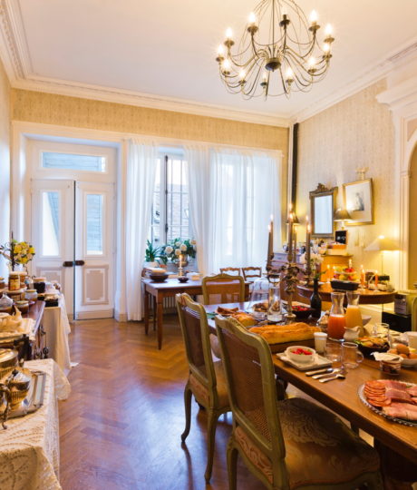 Les Jardins sur Glantine