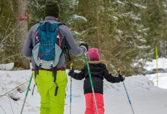 GTJ ski – 18 : La Darbella – Carrefour du Massacre