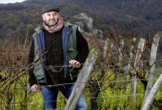 Domaine Jean-François Ganevat