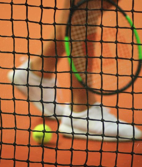 Tennis club arboisien