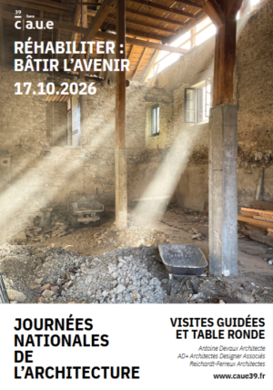 journée architecture