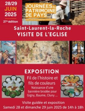 journée du patrimoine de pays