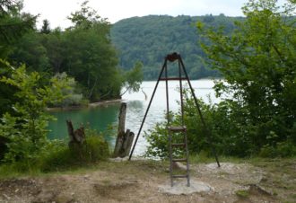 Sentier « La Sirène Egarée »