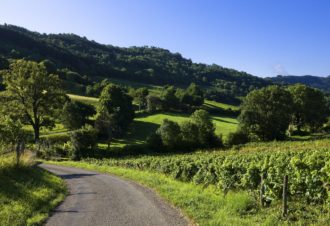 Autotour dans le Jura