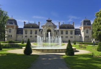 Les racines du terroir jurassien