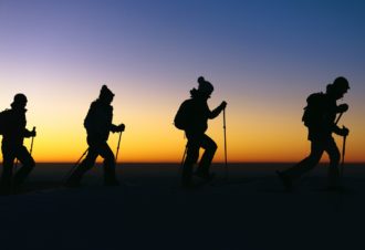 Séminaire dans le Jura
