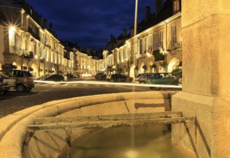 Les trésors du Jura