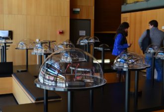 Découverte du savoir-faire morézien