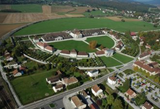 Les 3 vallées à vélo en Bourgogne Franche Comté