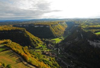 L&rsquo;Automnale