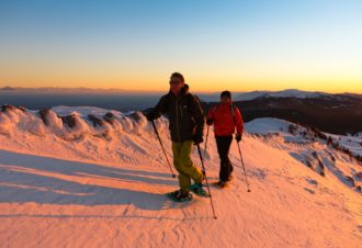 Traversée du Jura Franco-Suisse
