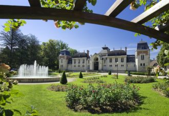 L’Échappée Jurassienne Histoire, reculées et vignoble : Arc et Senans – Lons