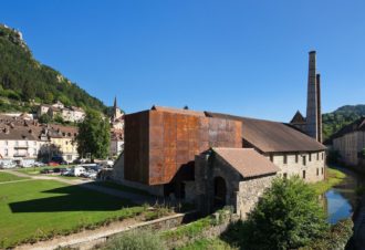 L’Échappée Jurassienne Histoire, reculées et vignoble : Arc et Senans – Lons