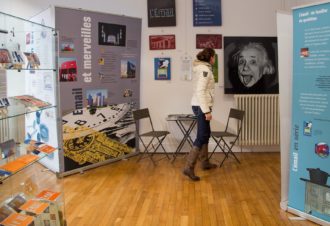 Découverte du savoir-faire morézien