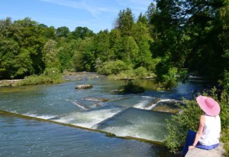 Les Bords de l’Ain