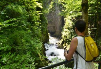 L’Échappée Jurassienne : randonnées de surprises en plaisirs dans le Haut Jura