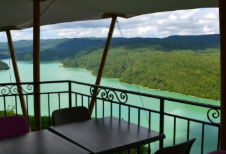 Retour en enfance au Pays du Jouet