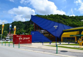 Promenade autour des lacs