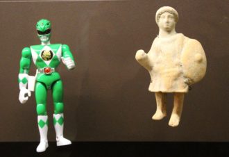 Promenade autour des lacs