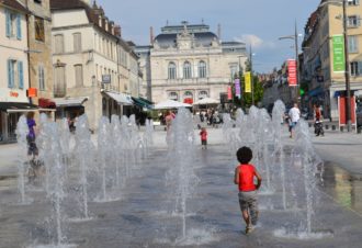 Les racines du terroir jurassien